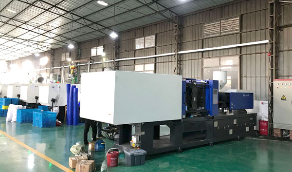 日精注塑機(jī)液壓系統(tǒng)泄漏的原因和解決辦法